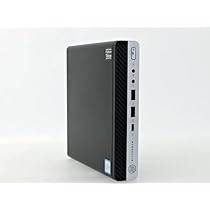 HP ELITEDESK 800 G3 デスクトップPC ② Amazon.co.jp: 中古パソコン HP EliteDesk 800 G3 SFF Windows10